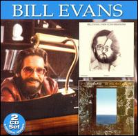 New Conversations/We Will Meet Again von Bill Evans