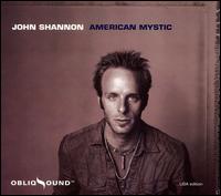 American Mystic von John Shannon