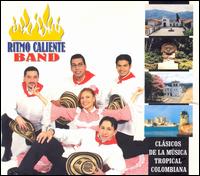 Ritmo Caliente: Clasicos de La Musica von Ritmo Caliente Band