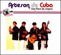 Son Para un Sonero von Arteson de Cuba