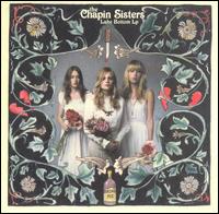 Lake Bottom LP von The Chapin Sisters