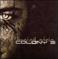 Buried Again von Colony 5