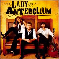 Lady Antebellum von Lady Antebellum