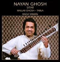 Raga Yaman von Nayan Ghosh