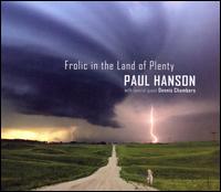 Frolic in the Land of Plenty von Paul Hanson