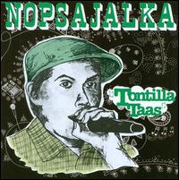 Tontilla Taas von Nopsajalka