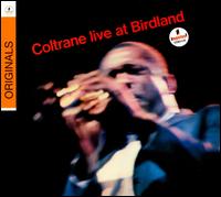 Live at Birdland von John Coltrane