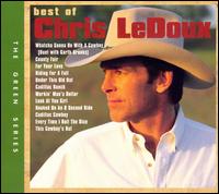 Best of Chris LeDoux von Chris LeDoux