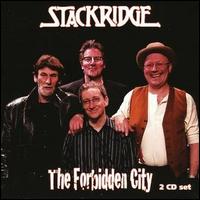 Forbidden City von Stackridge