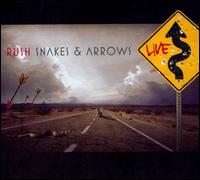 Snakes & Arrows Live von Rush