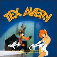 Tex Avery: Music from the Tex Avery Original Soundtracks von Scott Bradley