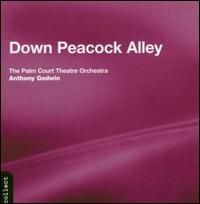 Down Peacock Alley von Palm Court Theater Orchestra