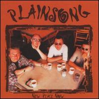 New Place Now von Plainsong