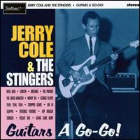 Guitars a Go-Go von Jerry Cole