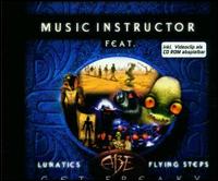 Get Freaky [Germany CD Single] von Music Instructor