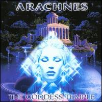 Goddess Temple von Arachnes