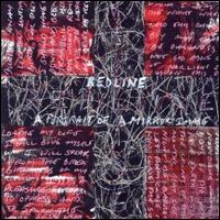 Portrait of a Mirror Image von Redline