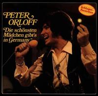 Schoensten Maedchen G von Peter Orloff