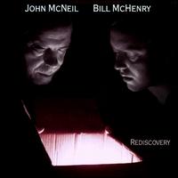 Rediscovery von John McNeil