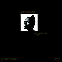 Dark Beauty von Kenny Drew