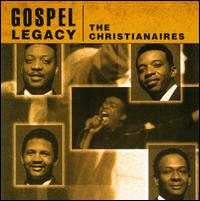 Gospel Legacy von The Christianaires