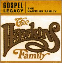 Gospel Legacy von Hawkins Family