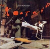 Kootch von Danny Kortchmar