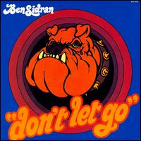 Don't Let Go von Ben Sidran