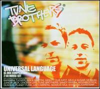 Universal Language von Tune Brothers