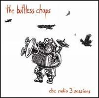 CBC Radio 3 Sessions von Buttless Chaps