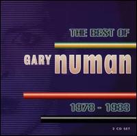 '78-'83: The Best of Gary Numan von Gary Numan