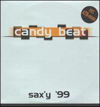 Saxy 99 von Candy Beat