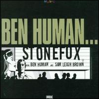 Stonefox von Ben Human