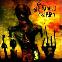 Brap: Back and Forth, Series 3 & 4 von Skinny Puppy