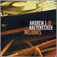 Melodies von Andrew J