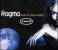 Man in the Moon von Fragma