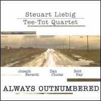 Always Outnumbered von Steuart Liebig