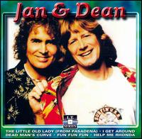 Surf City von Jan & Dean