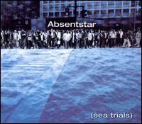 Sea Trials von Absentstar