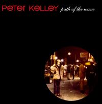 Path of the Wave von Peter Kelley