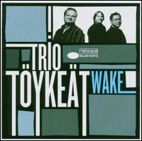 Wake von Trio Töykeät