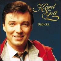 Babicka von Karel Gott