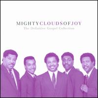 Definitive Gospel Collection von The Mighty Clouds of Joy