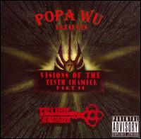 Visions of the Tenth Chamber, Pt. 2 von Popa Wu