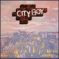 City Boy von City Boy