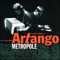 Metropole von Artango