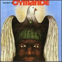 Best of Cymande [Earmark] von Cymande