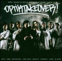 Optik Takeover von Kool Savas