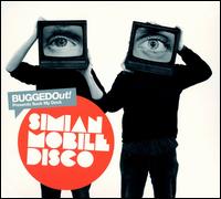 Suck My Deck von Simian Mobile Disco