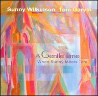 Gentle Time: When Sunny Meets Tom von Sunny Wilkinson